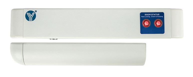 Felletre szerelhet, feszltsgre zr, YB-500H(LED)